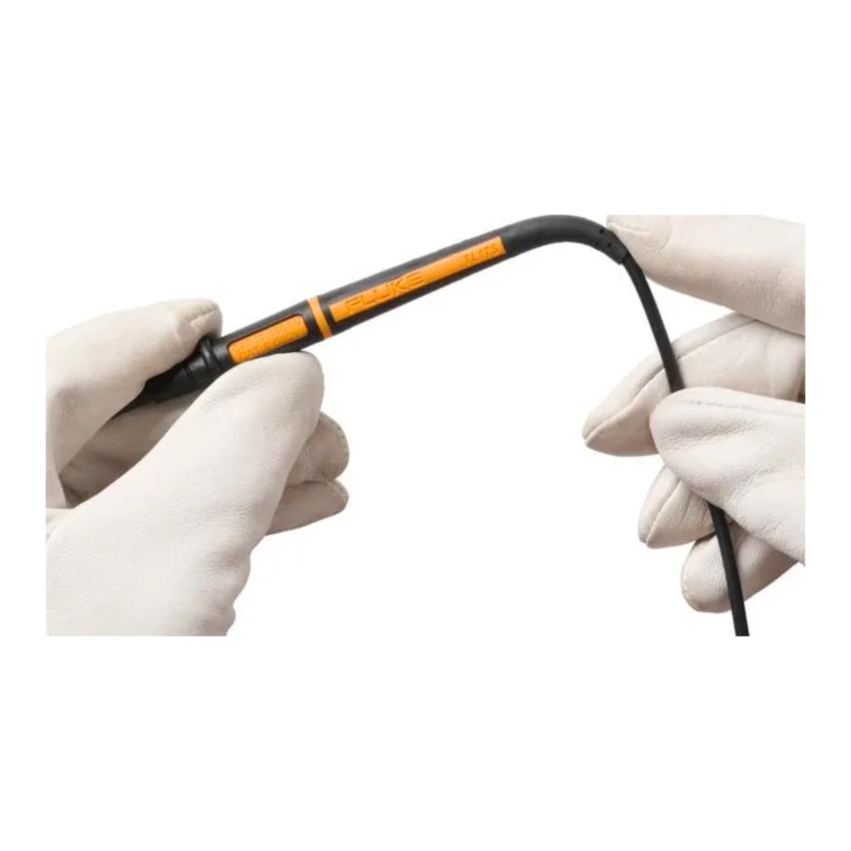 Fluke Tl175 Twistguard Test Lead Set