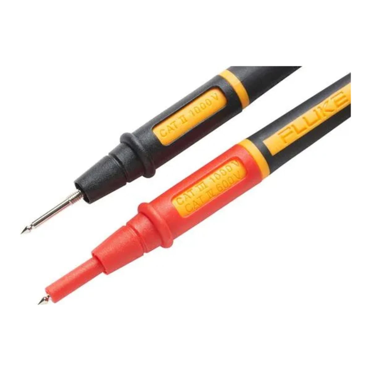 Fluke Tl175 Twistguard Test Lead Set