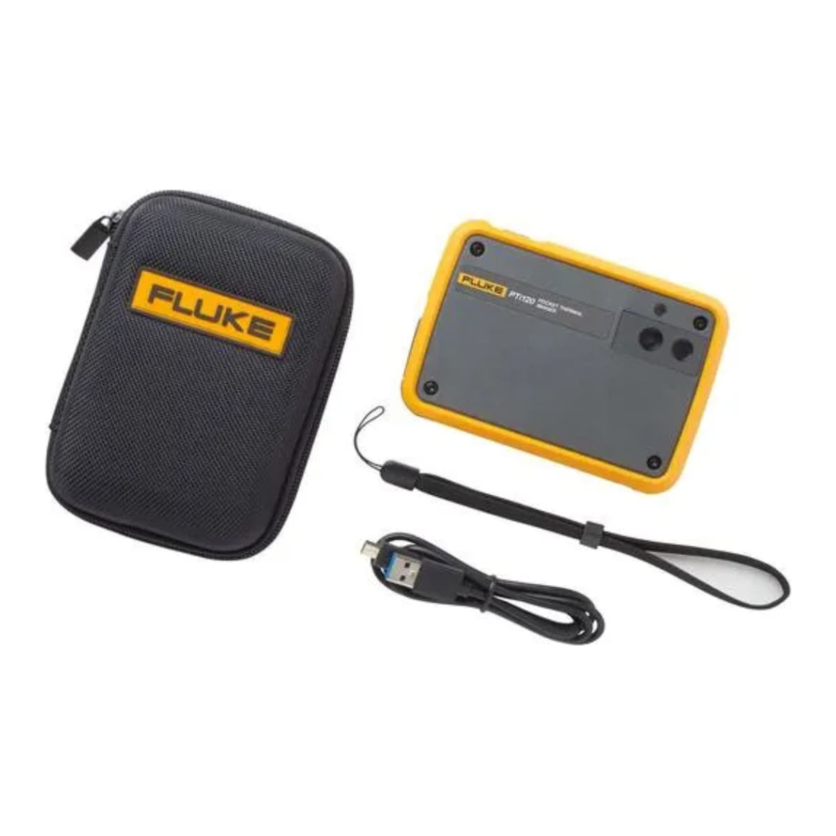 Fluke PTI120 Pocket Thermal Imager