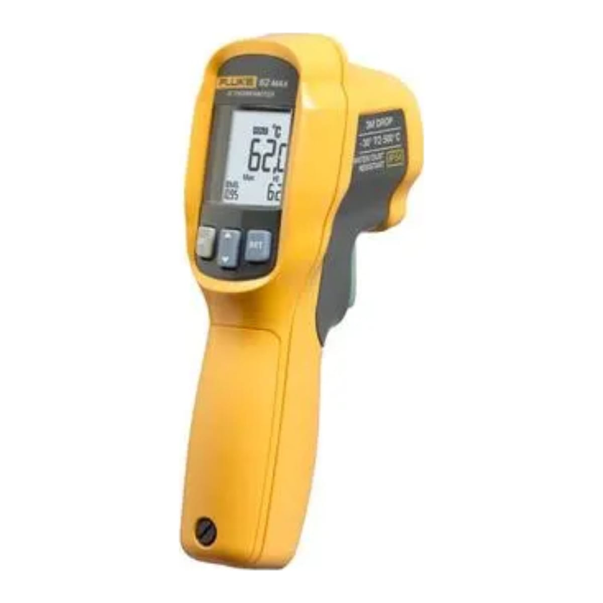 Fluke 62Max Mini Infrared Thermometer