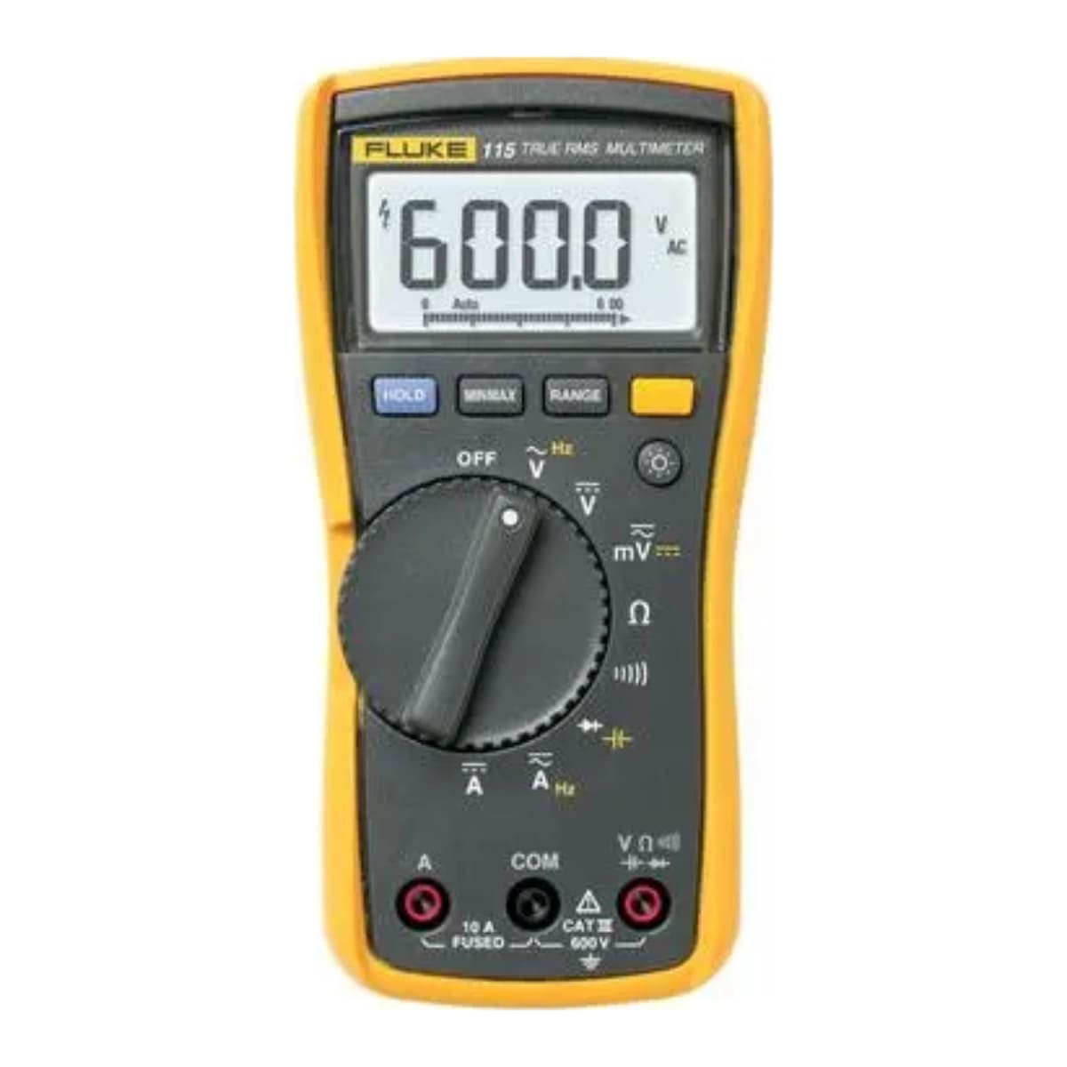 Fuke 115 Multimeter