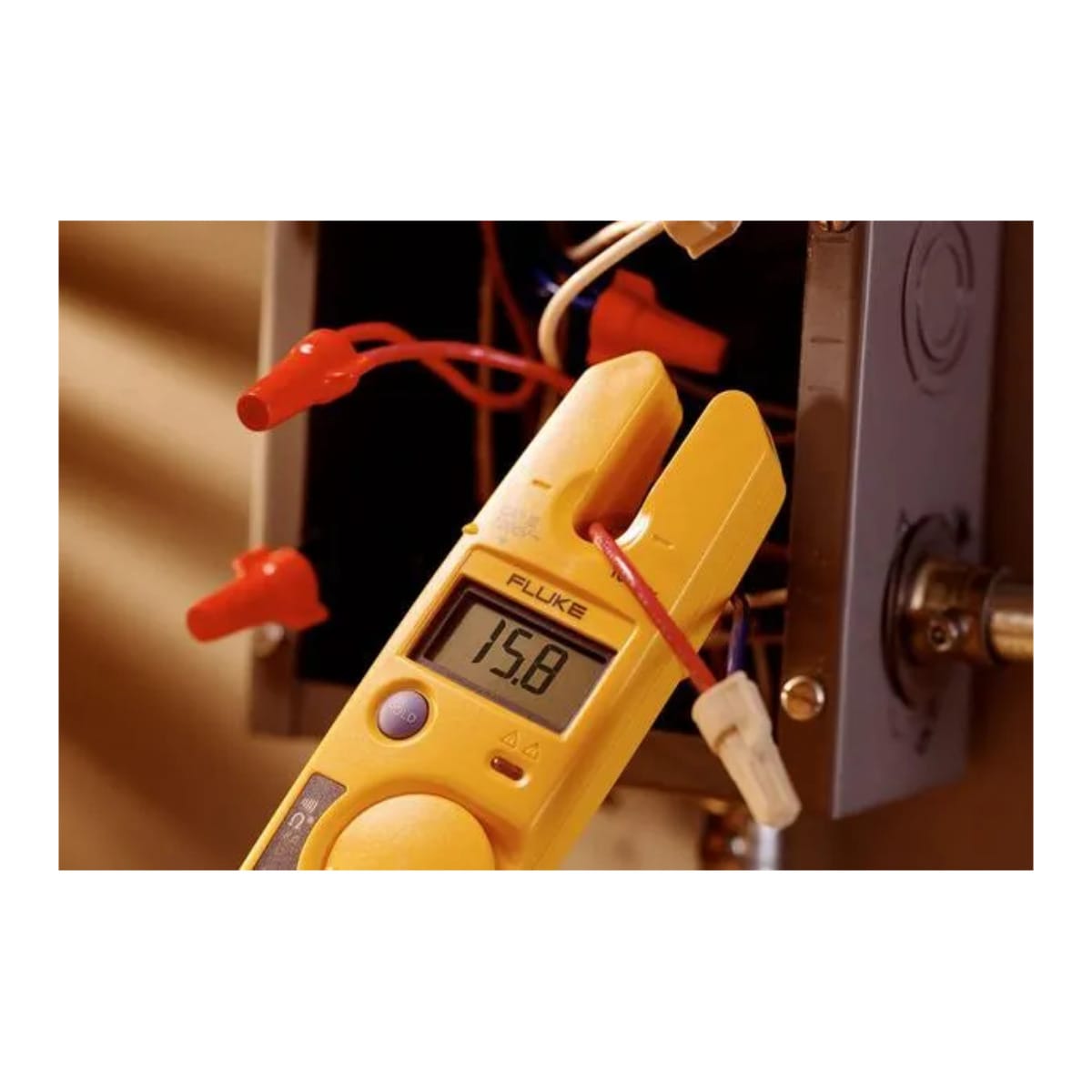 Fluke T5-1000 Electrical Tester