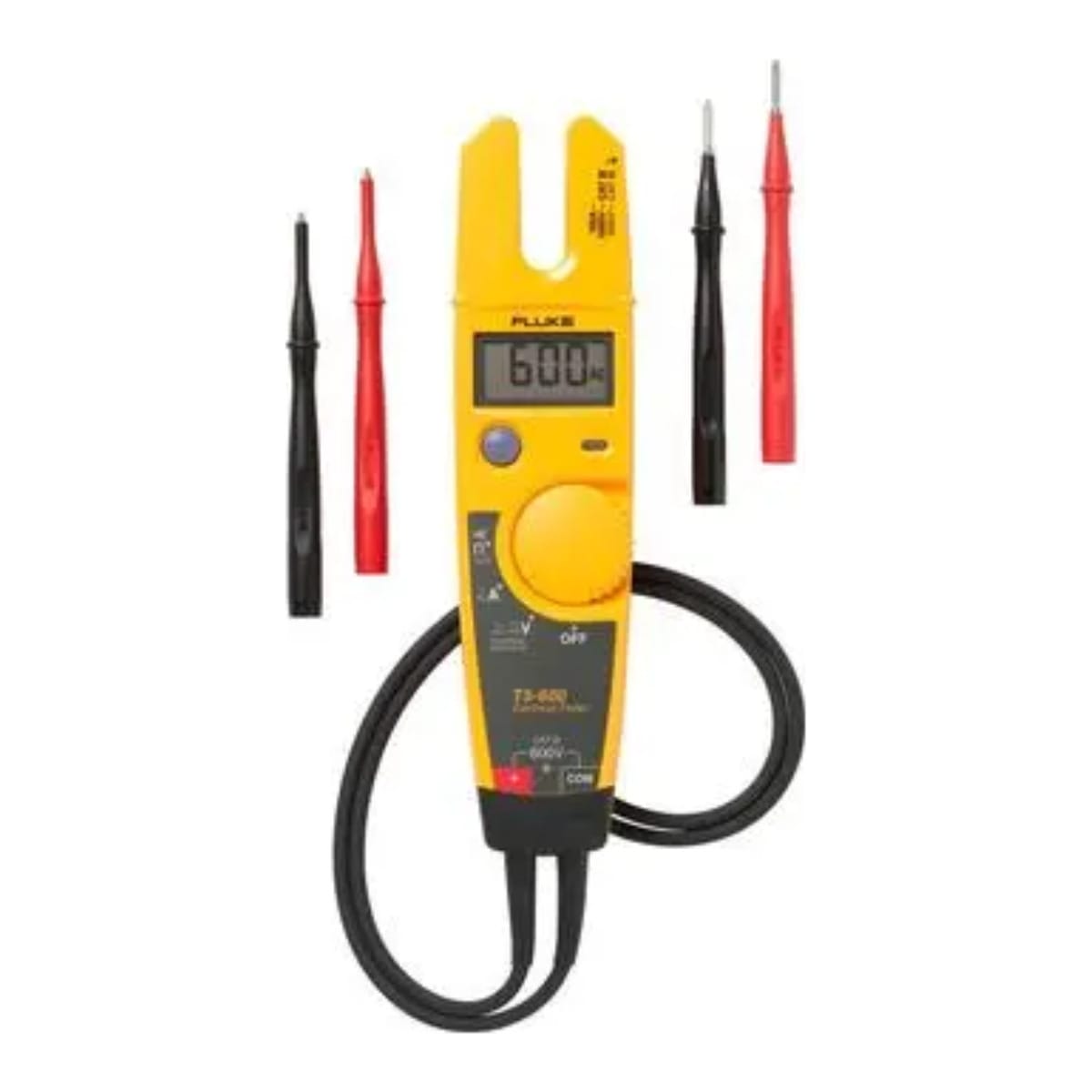 Fluke T5-600 Electrical Tester