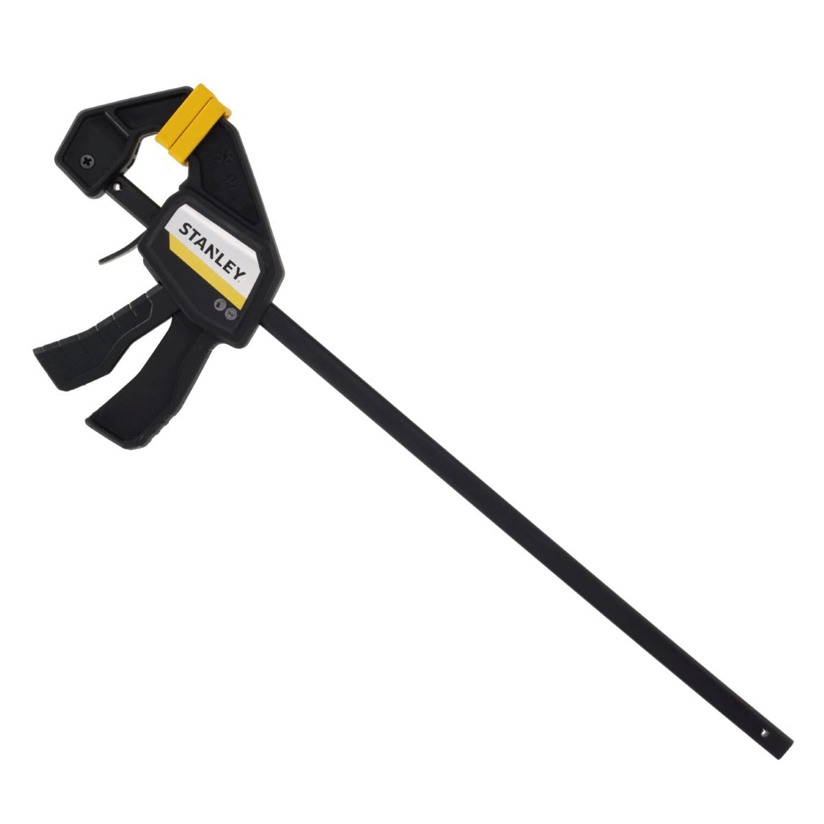 Stanley Fatmax Medium Trigger Clamp 300mm