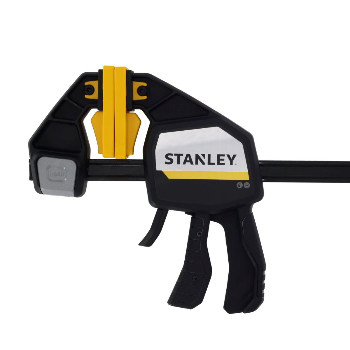 Stanley Fatmax Extra Large Trigger Clamp 1250mm
