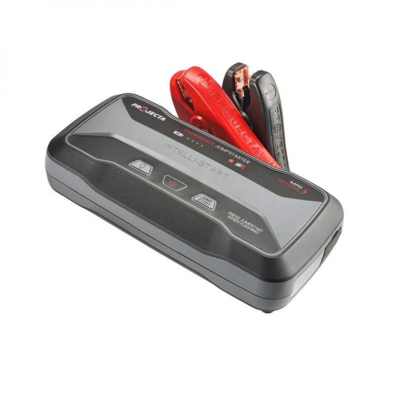 Projecta Intelli-Start Lithium Jumpstarter 1200A
