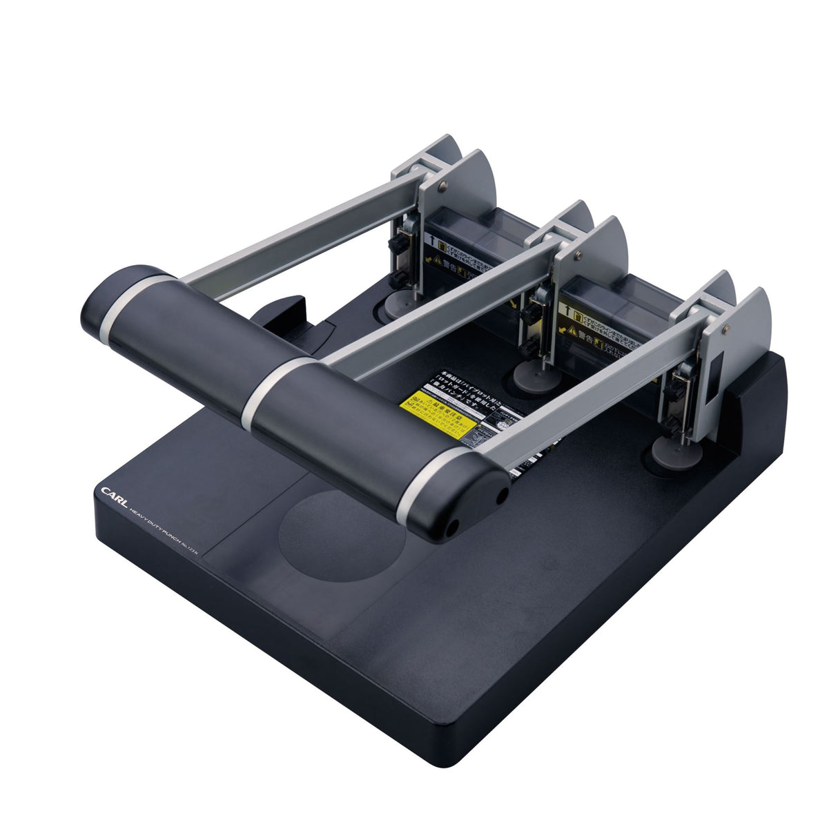 Heavy Duty Punch - Colourhide 3 Hole 145 Sheet