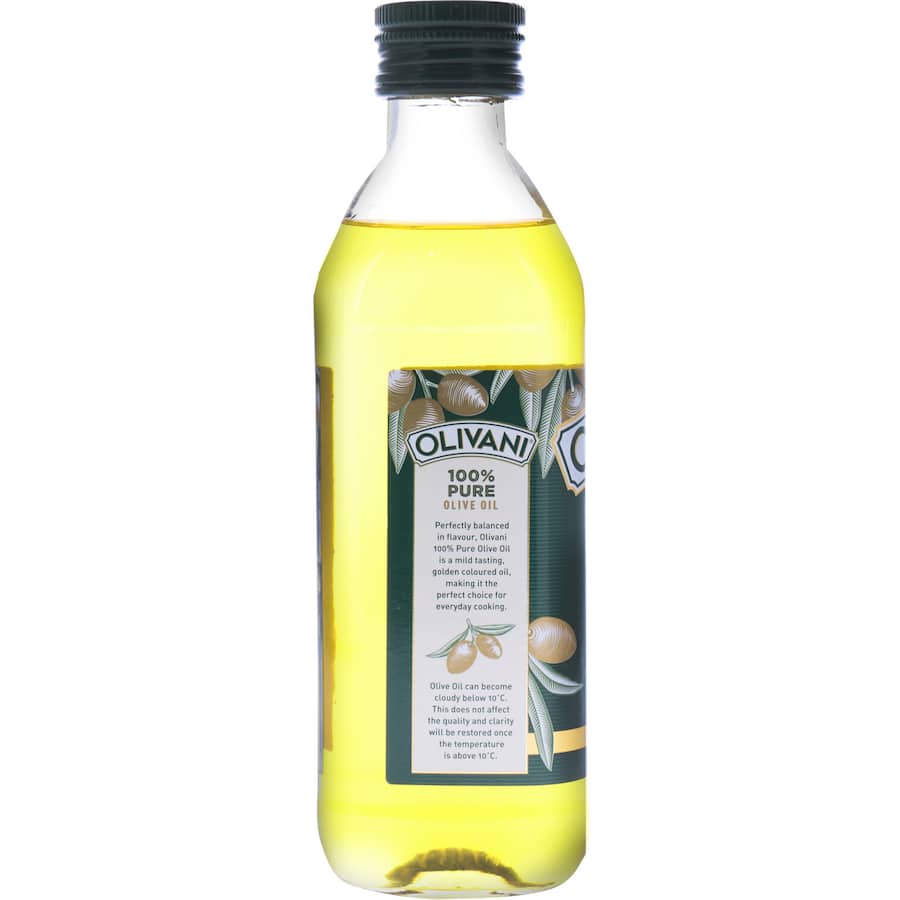 Olivani Olive Oil Pure