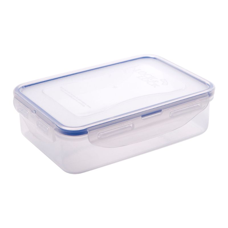 Storage Set - LocknLock Classic Rectangular (5pcs)