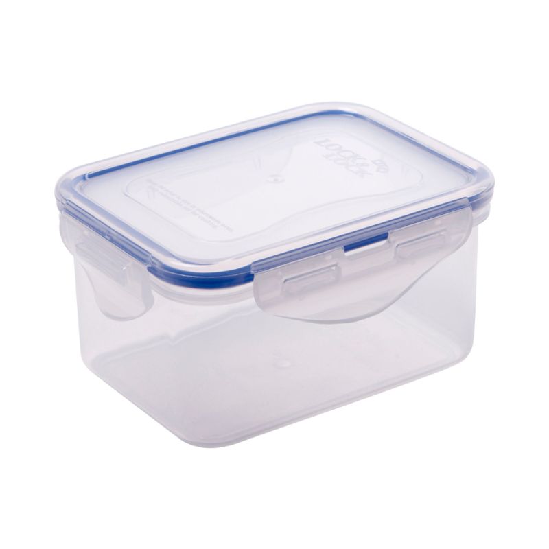 Storage Set - LocknLock Classic Rectangular (5pcs)