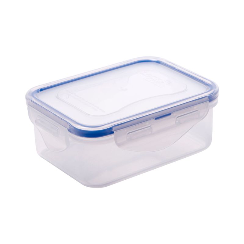 Storage Set - LocknLock Classic Rectangular (5pcs)