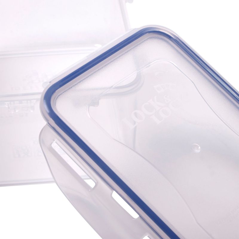 Storage Set - LocknLock Classic Rectangular (5pcs)