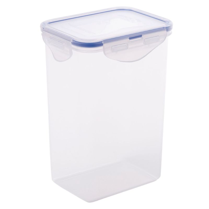 Storage Set - LocknLock Classic Rectangular (7pcs)