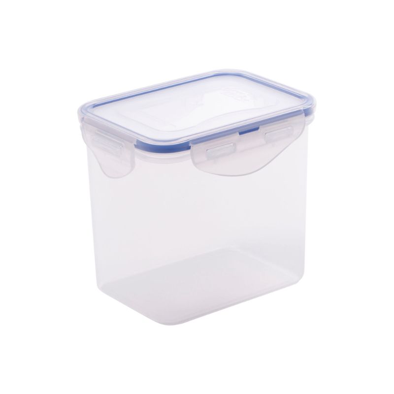 Storage Set - LocknLock Classic Rectangular (7pcs)