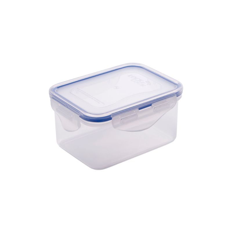 Storage Set - LocknLock Classic Rectangular (7pcs)