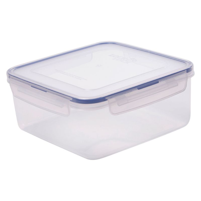 Storage Set - LocknLock Classic Square (Set/5)