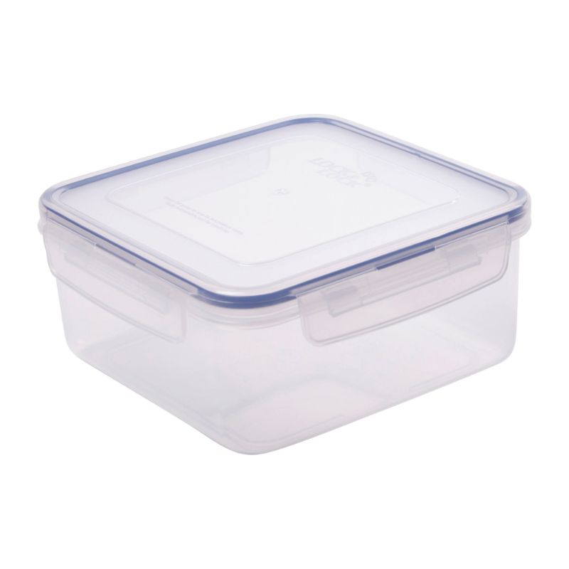 Storage Set - LocknLock Classic Square (Set/5)