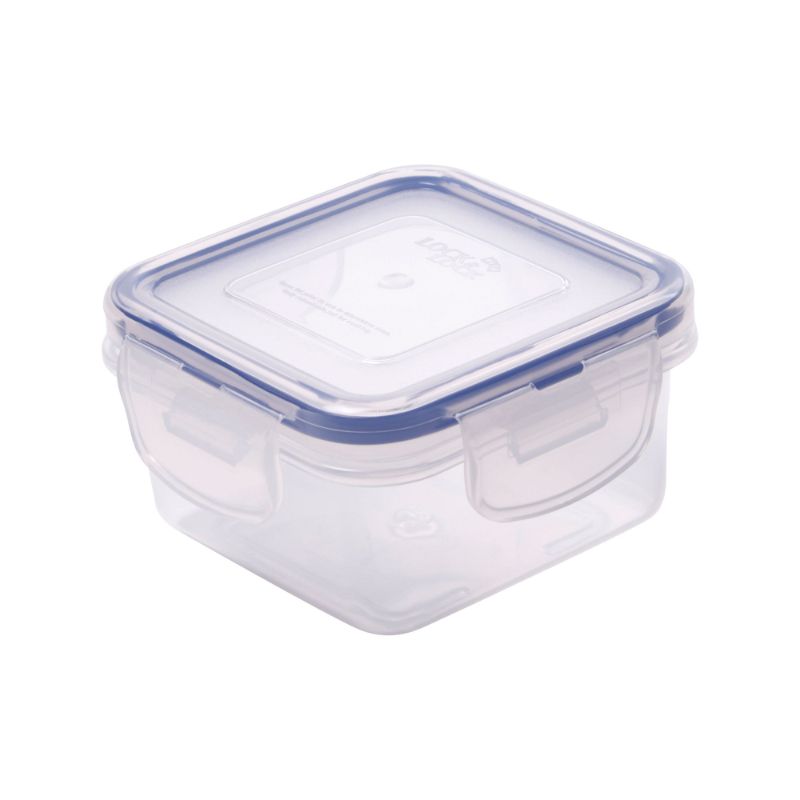 Storage Set - LocknLock Classic Square (Set/5)