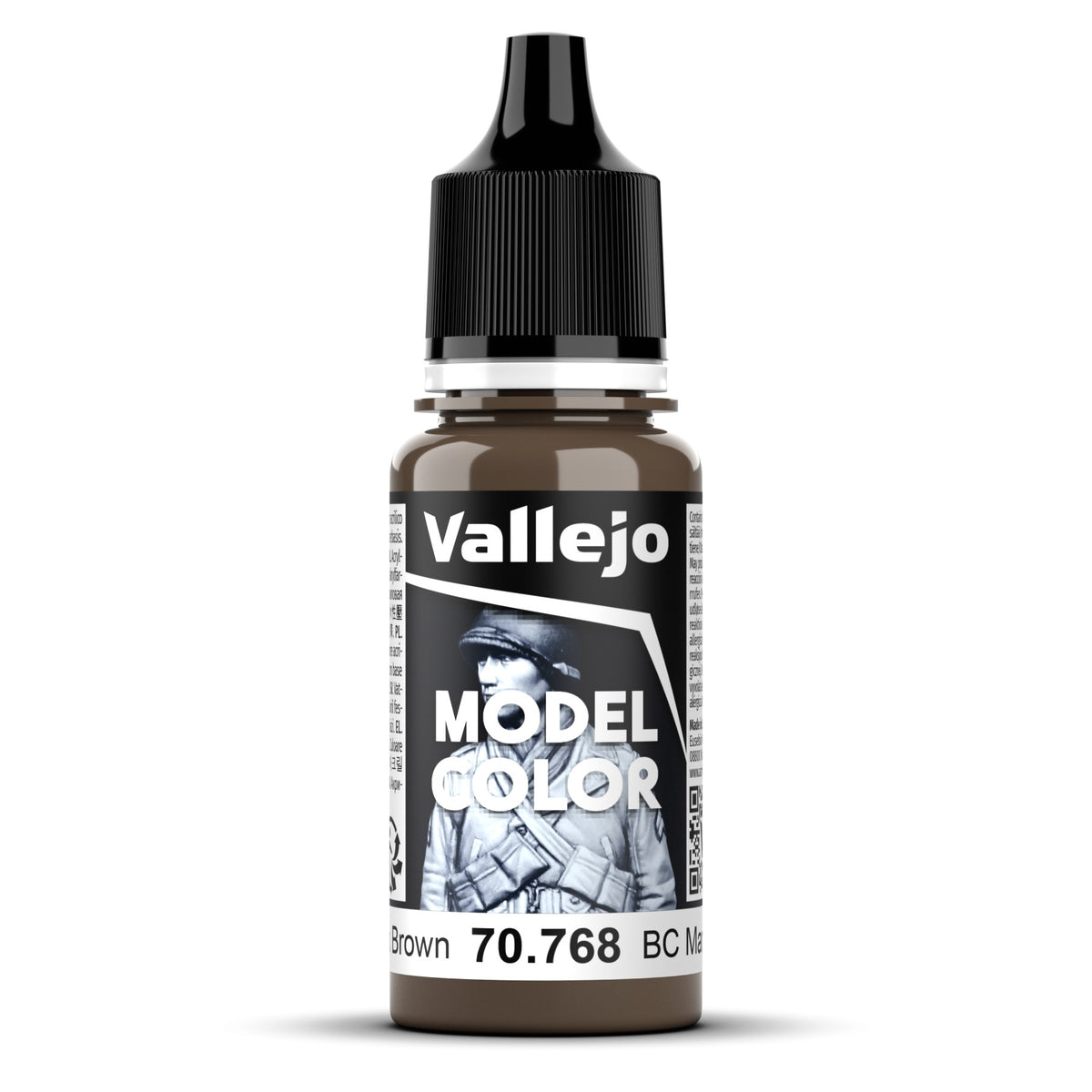 Vallejo - Model Colour 18ml