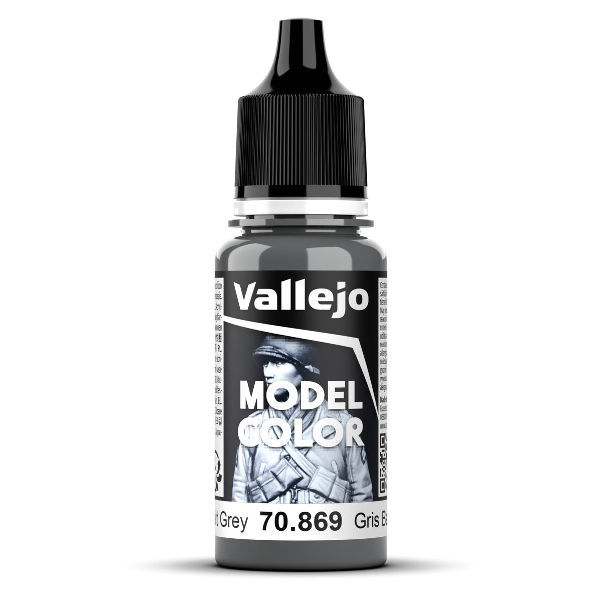 Vallejo - Model Colour 18ml