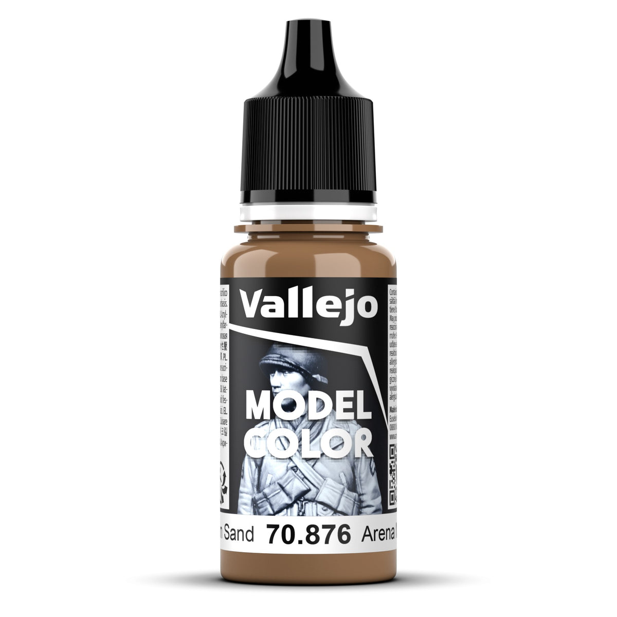 Vallejo - Model Colour 18ml