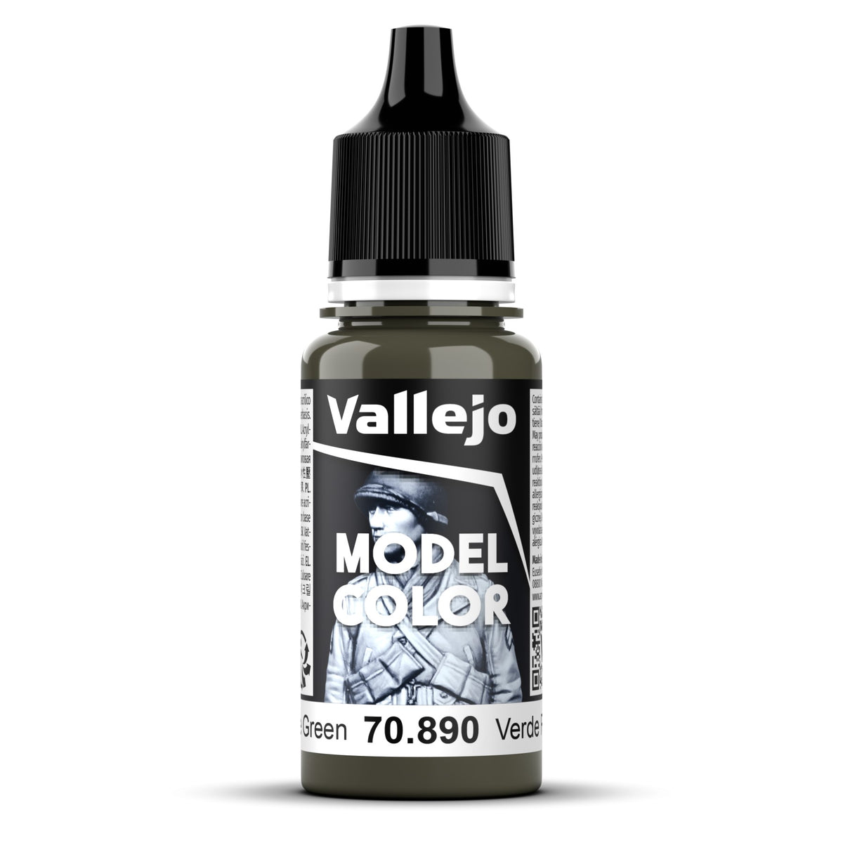Vallejo - Model Colour 18ml