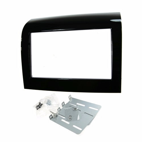 Facia Double Din Fiat -AERPRO