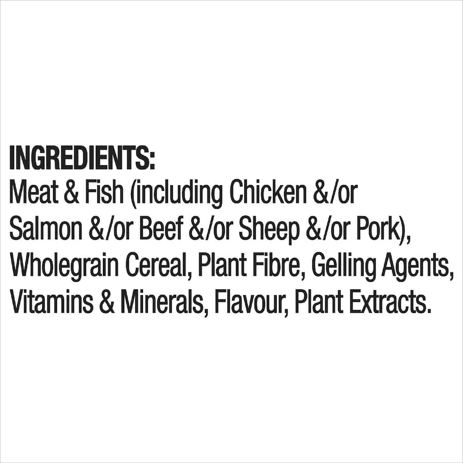 Optimum Wet Dog Food With Salmon & Rice Tray 100g