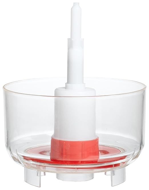 Bottle Rinser (Avvinatore)