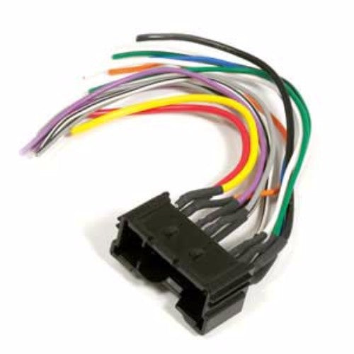 Harness Hyundai 2000 On -AERPRO
