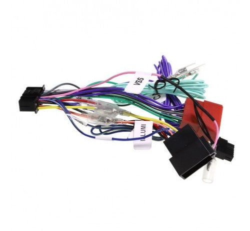 AERPRO WRAP-AROUND BULLBAR MOUNT UHF ANTENNA BRACKET