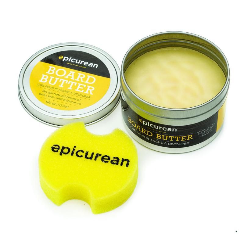 Epicurean Board Butter | Buttery 227g