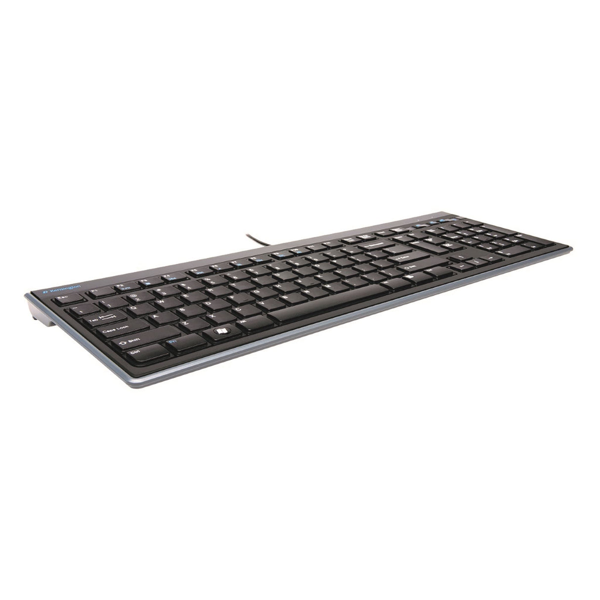 Kensington Advance Fit Wired Keyboard