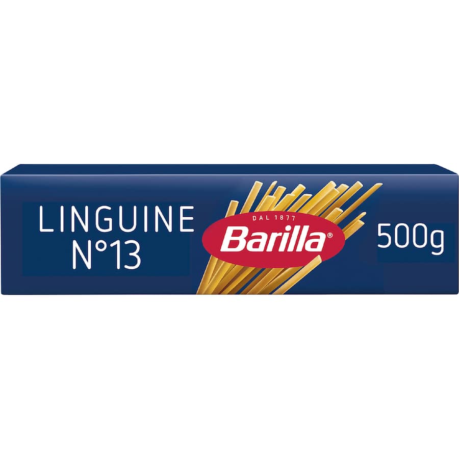 Barilla Pasta Linguine No. 13 500g