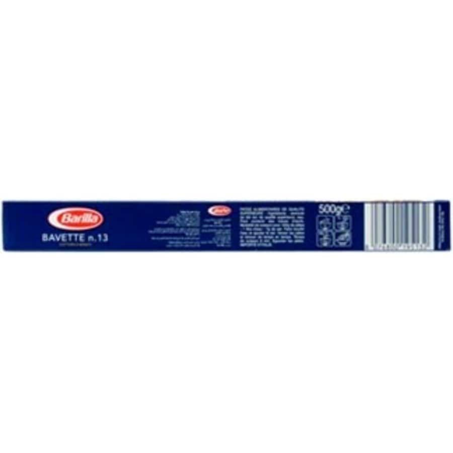 Barilla Pasta Linguine No. 13 500g