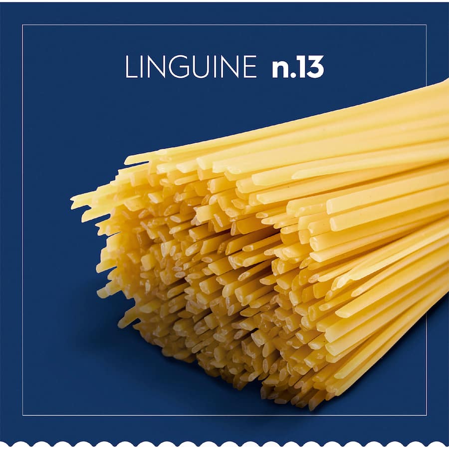 Barilla Pasta Linguine No. 13 500g