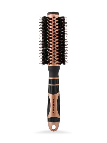 Lady Jayne - Small Porcupine Radial Brush
