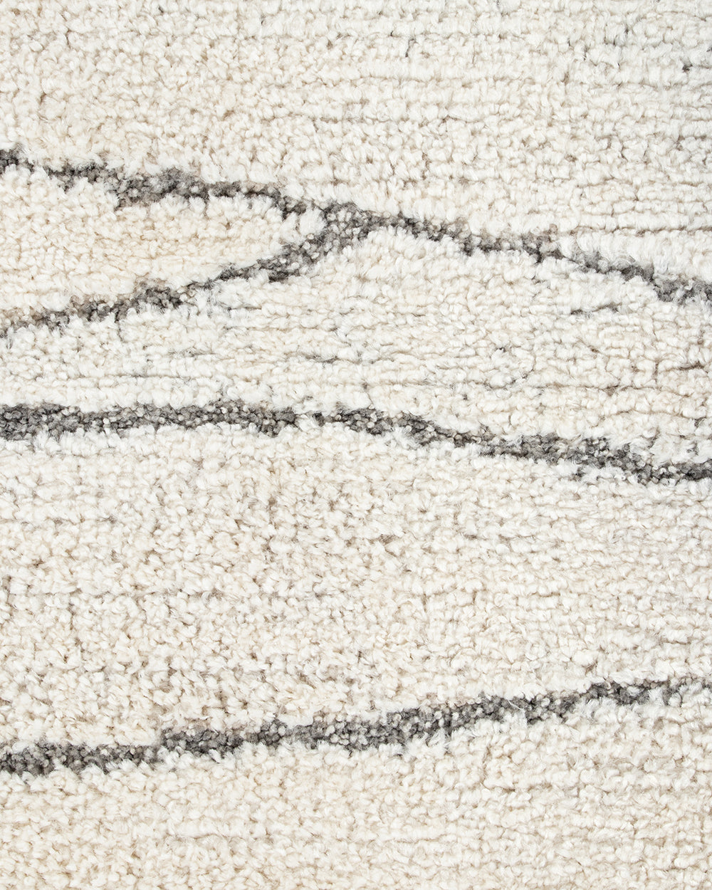 Floor Rug - Lumiere Everest Ecru (160 x 230cm) - OLLO