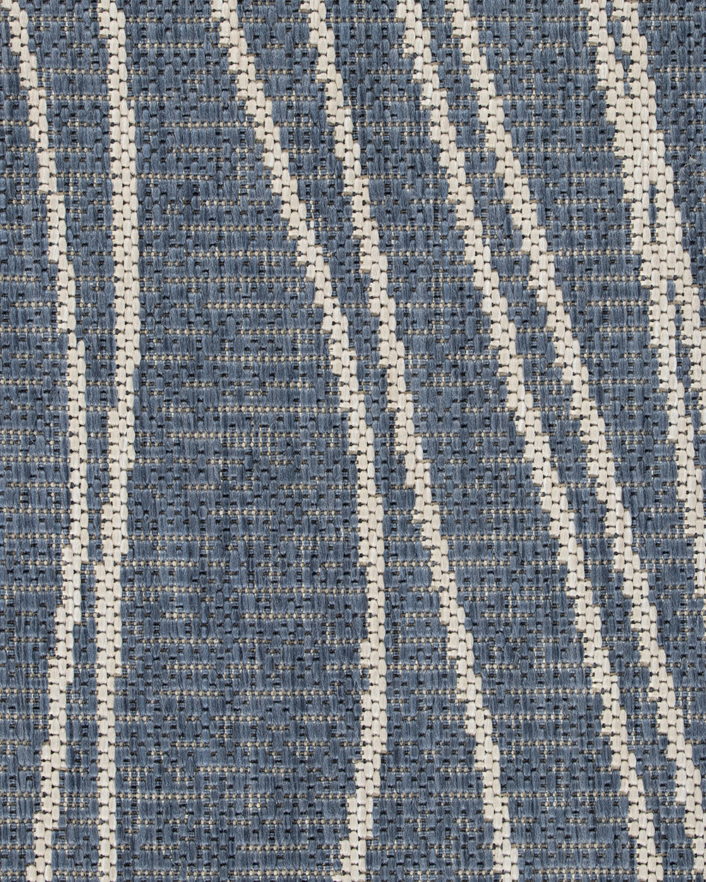 Floor Rug - Elemental Rivers Ocean (160 x 230cm) - OLLO