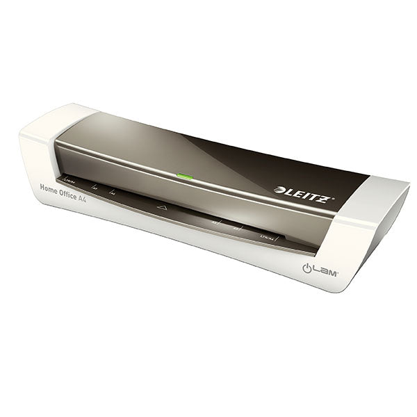 Leitz Ilam Laminator A4 H/Off Grey 49664