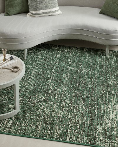 Floor Rug - Eva Forest (160 x 230cm) - OLLO