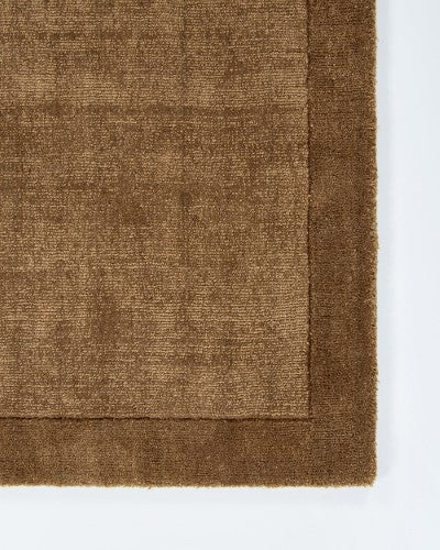 Floor Rug - Chevalier Toffee (250 x 350cm) - OLLO