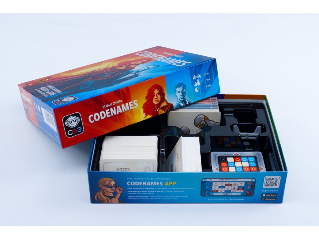 Codenames (2025)