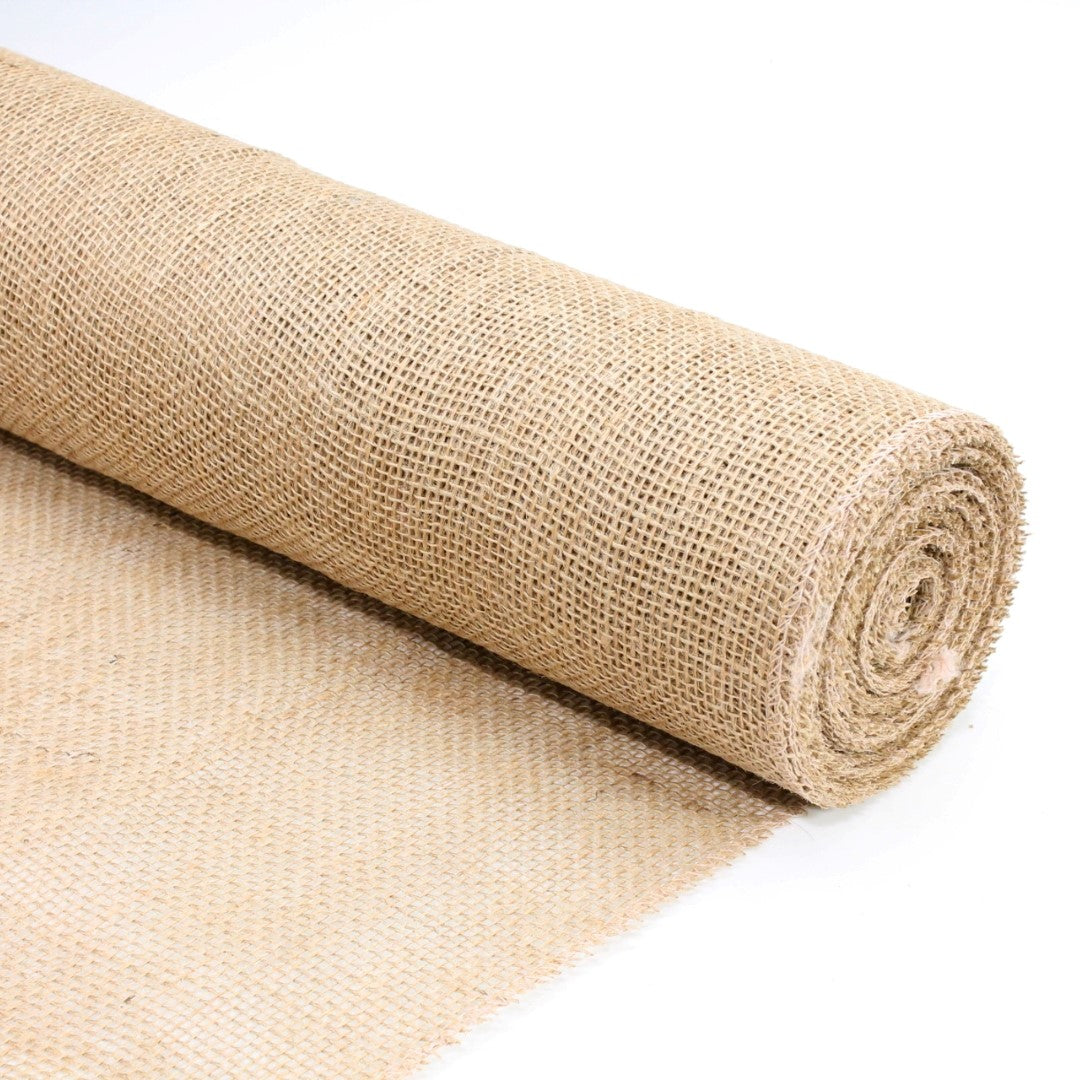 Jute Roll