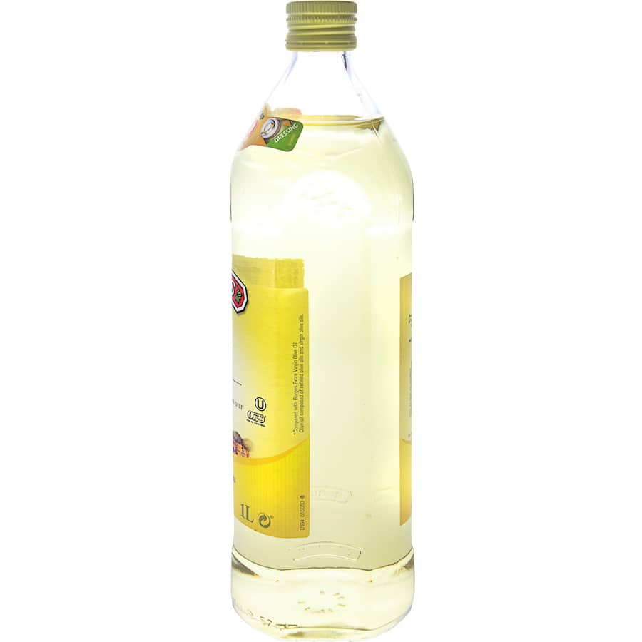 Borges Olive Oil Extra Light 1L