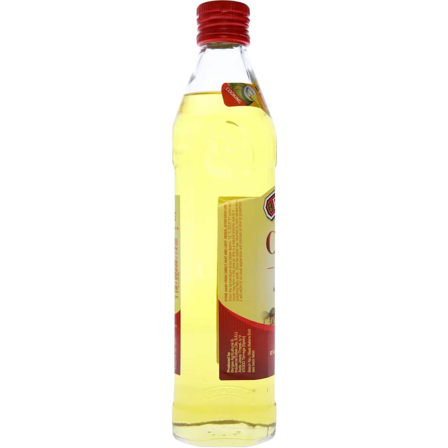 Borges Olive Oil Classic 500mL