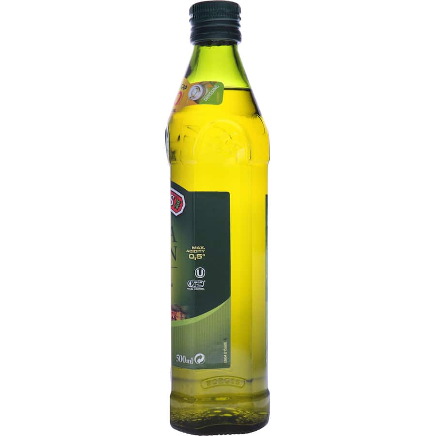 Borges Olive Oil Extra Virgin 1L