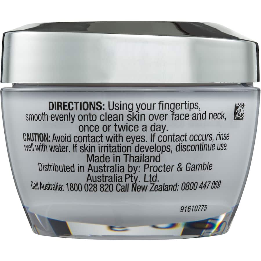 Olay Regenerist Revitalising Day Face Cream Hydration Spf 15 50g