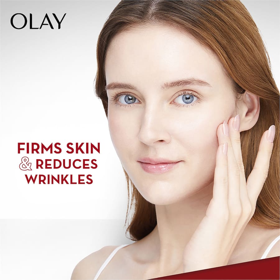 Olay Regenerist Revitalising Day Face Cream Hydration Spf 15 50g