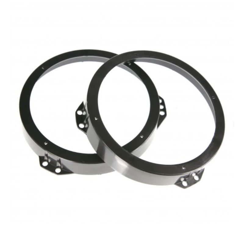 SPEAKER SPACER TO SUIT BMW FRONT 165MM - AERPRO